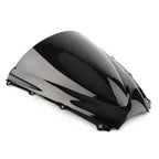 Front Windshield for Daytona 675 (2006–2008) Black