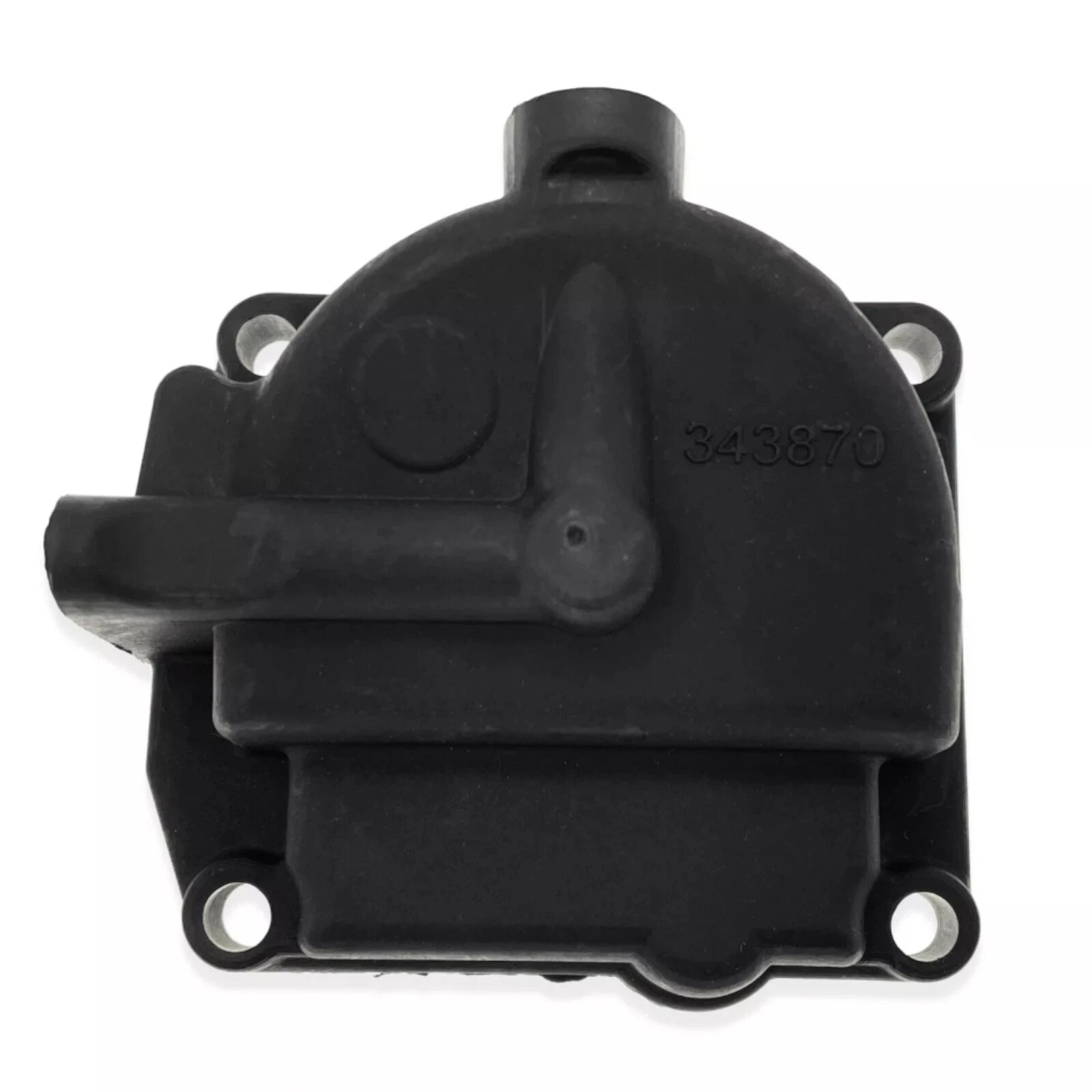 Carburetor Bowl for Johnson Evinrude 80 115 150 HP (1995–2006)