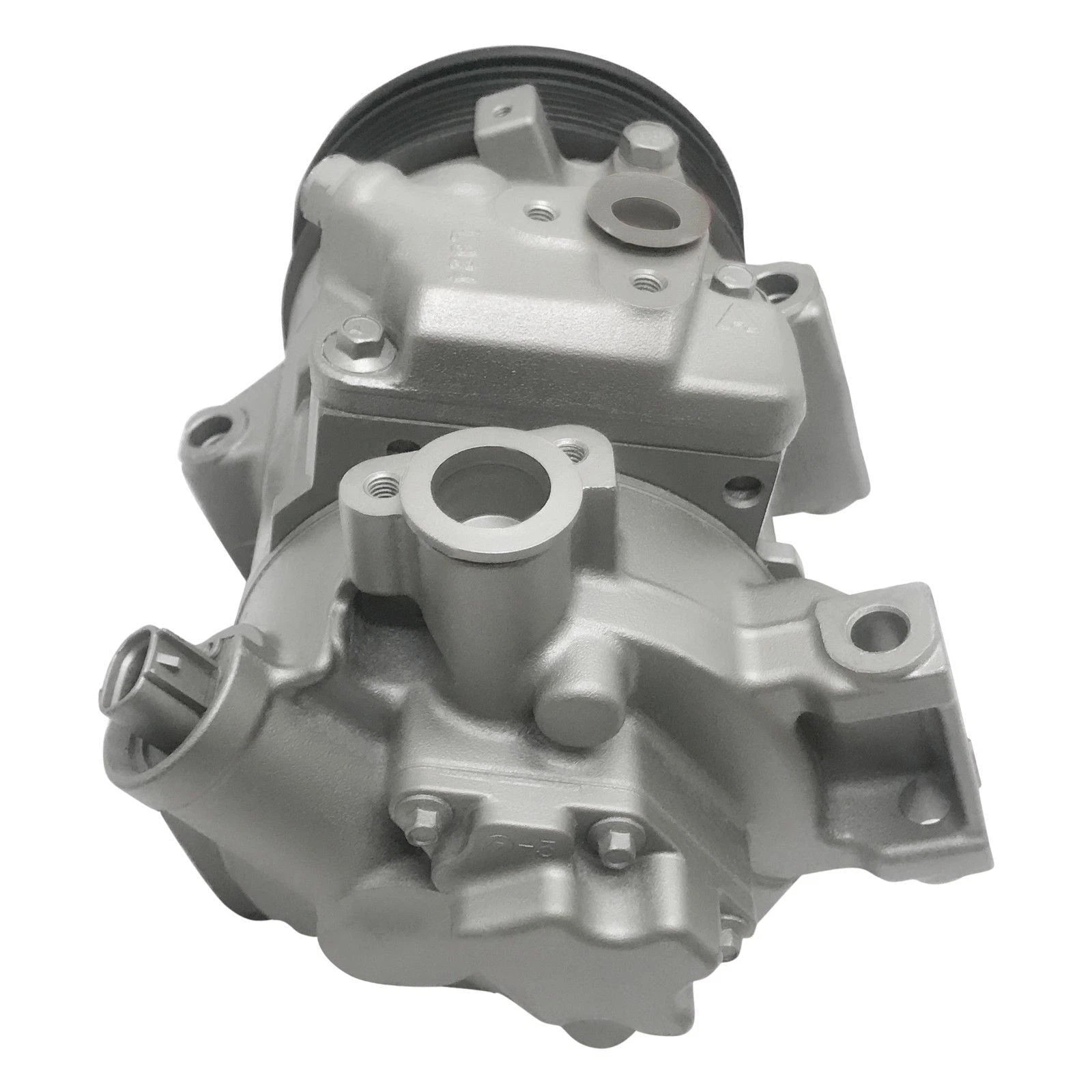 A C Compressor Kit Replacement for Scion xD Toyota Corolla Matrix (2008-2012)