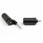Frame Sliders Crash Protector for Yamaha YZF R6 (2008–2009) PE 140 UK