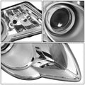 Right Projector Headlight for Volkswagen Passat (2006–2010) VW2503130