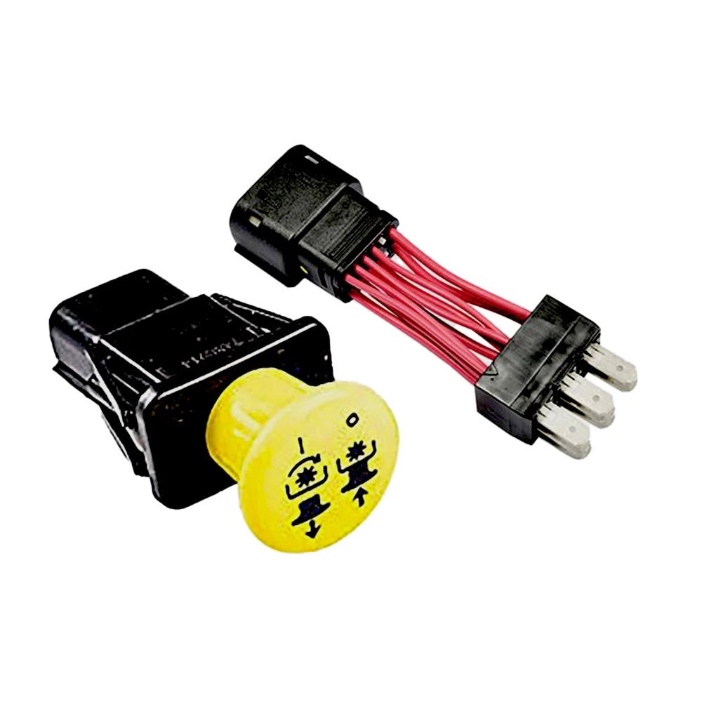 Sealed PTO Switch Kit for Scag (16418)