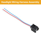 Headlight Wiring Harness for Honda CR-V 2017-2021 (2017-2021)
