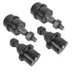 Set of 2 Upper Lower Ball Joints for Dodge Ram 2500/3500 (2003-2013)