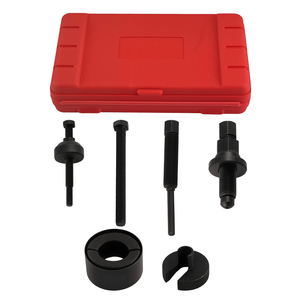 Power Steering Pump Pulley Puller Tool Kit for GM Ford