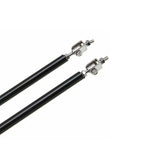 Adjustable 6-9" Strut Rod Front Bumper Lip for Lexus IS (2014-2020)