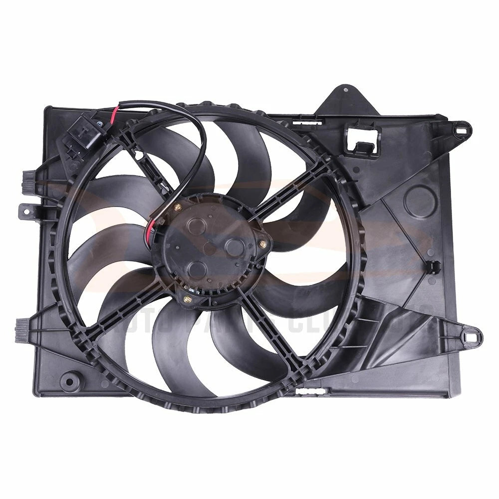 Cooling Fan for Chevrolet Sonic (2012-2018)