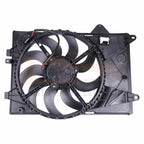 Cooling Fan for Chevrolet Sonic (2012-2018)