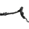 Radiator Support Bracket Left for Chevrolet Equinox (2018–2024) GM1225366