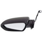 Driver Left Side Heated Mirror for Kia Forte Sedan