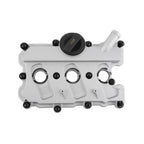 Engine Valve Cover V104950 for VW Touareg Audi Q7 3.0L (2011–2017) w/Gasket