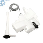 Windshield Washer Fluid Reservoir Tank for Toyota Corolla Cross (2022–2024) w/ Pump
