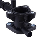 Coolant Thermostat Housing for Kia Picanto, Hyundai Atos (2004-2011)