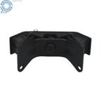 Set of 4 Engine and Transmission Mounts for Subaru Legacy Outback (2010-2012)