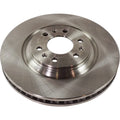 Front Disc Brake Rotors for Cadillac SRX (2004–2009)