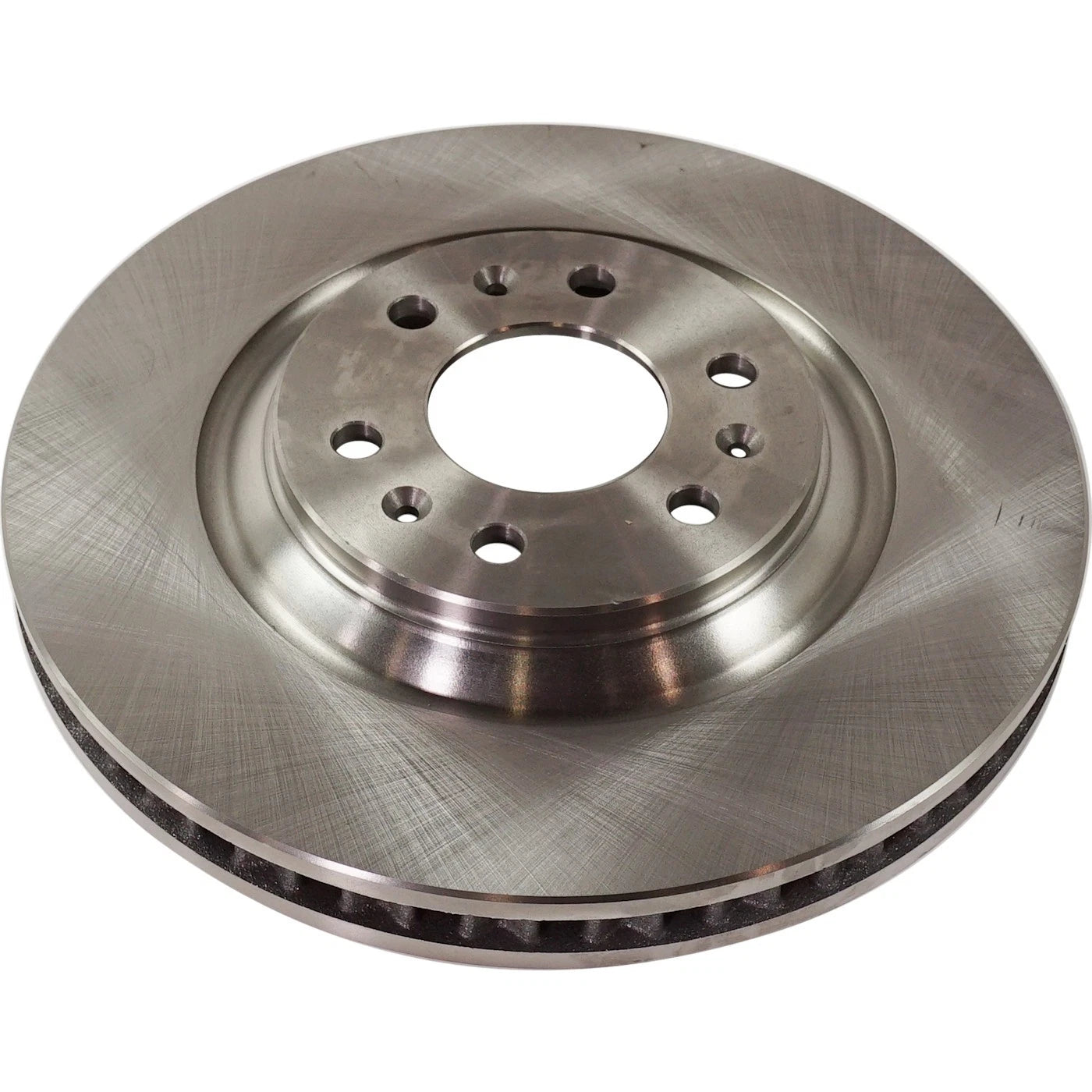 Front Disc Brake Rotors for Cadillac SRX (2004–2009)