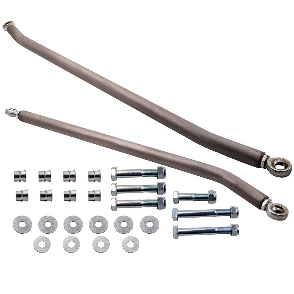 Steering Kit for Jeep Cherokee XJ Wrangler TJ LJ Comanche MJ (1984–2006)