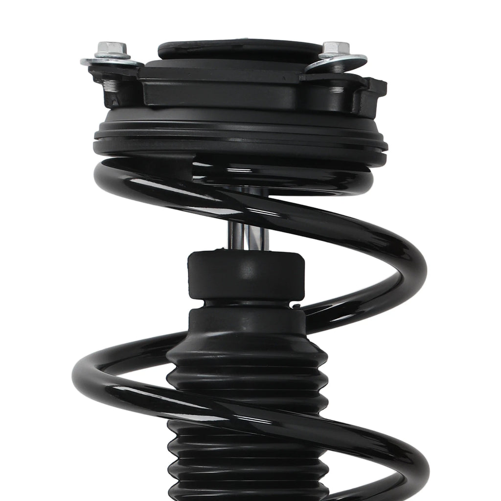 2X Front Strut Spring Assembly for Nissan Rogue (2012-2013) FWD
