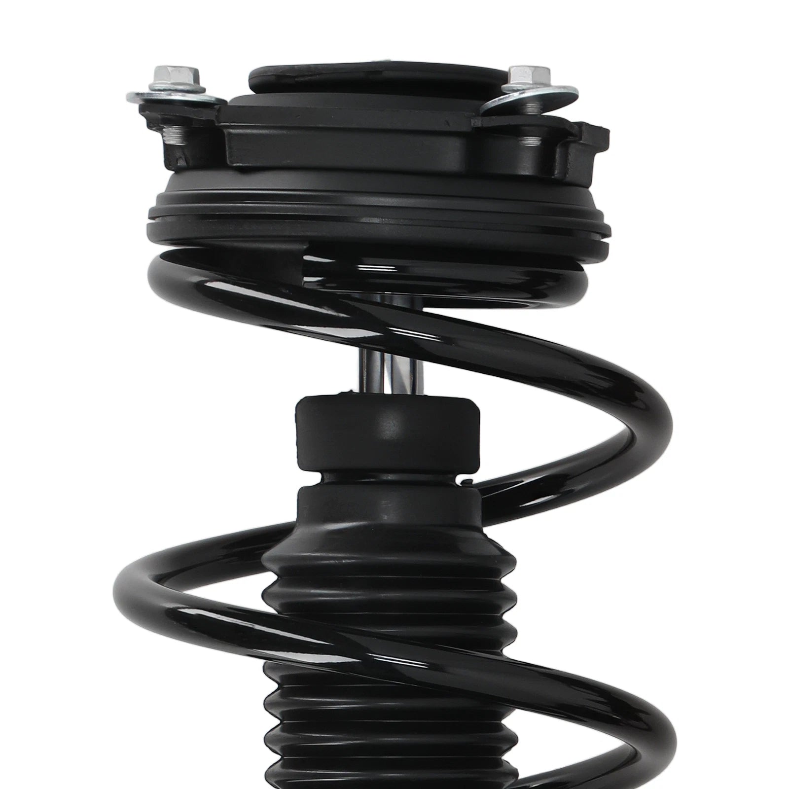 2X Front Strut Spring Assembly for Nissan Rogue (2012-2013) FWD