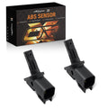 ABS Speed Sensor Kit for Ford C-Max Escape Focus Volvo C30 V50 C70 (2003–2012) 9475557
