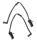 Brembo Front Brake Pad Wear Sensors for Audi A8 Quattro (2011)