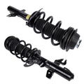 Set of 2 Front Shock Absorber Strut Assembly for Jeep Cherokee KL (2013–2024)