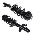 Set of 2 Front Shock Absorber Strut Assembly for Jeep Cherokee KL (2013–2024)