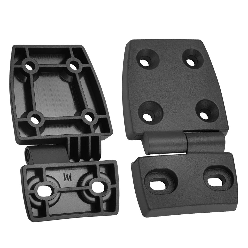 2X Hood Hinges 5437902 for Polaris Ranger 425 500 570 700 800 900 (2006–2021)