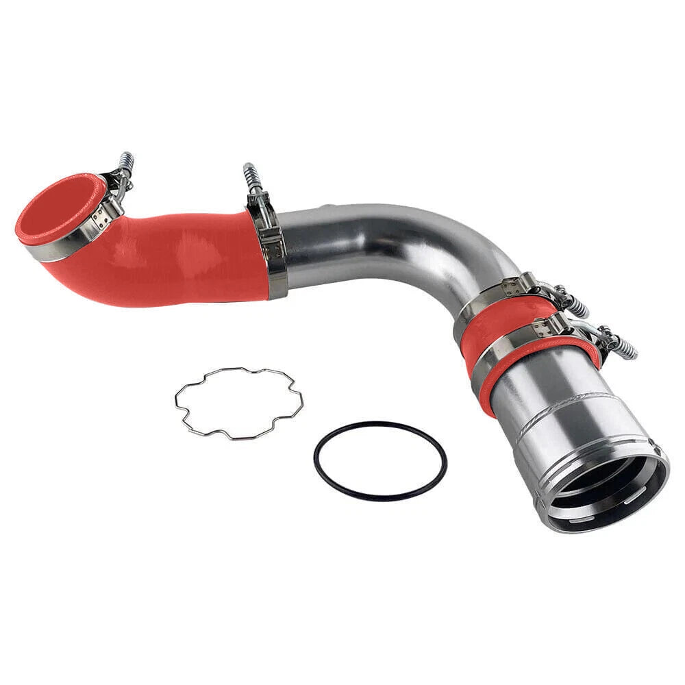 Cold Side Intercooler Pipe Kit for Ford F250 6.7L Powerstroke (2011–2016)