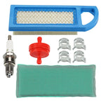 High Performance Air Filters for Lawn Gear