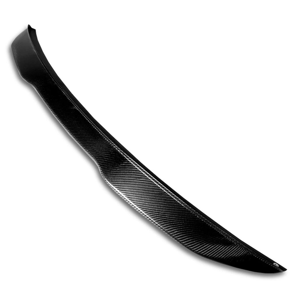 Carbon Fiber PSM-Style Rear Trunk Spoiler for BMW 2-Series/M2 (2014–2021)