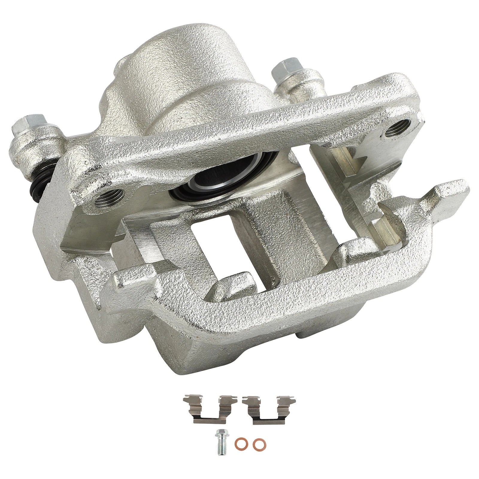 Rear Right Brake Caliper for Infiniti FX35 FX45 (2003–2008)