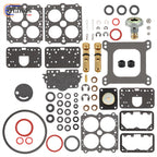 Carburetor Rebuild Kit for Holley 4160 (390, 600, 750, 850 CFM)