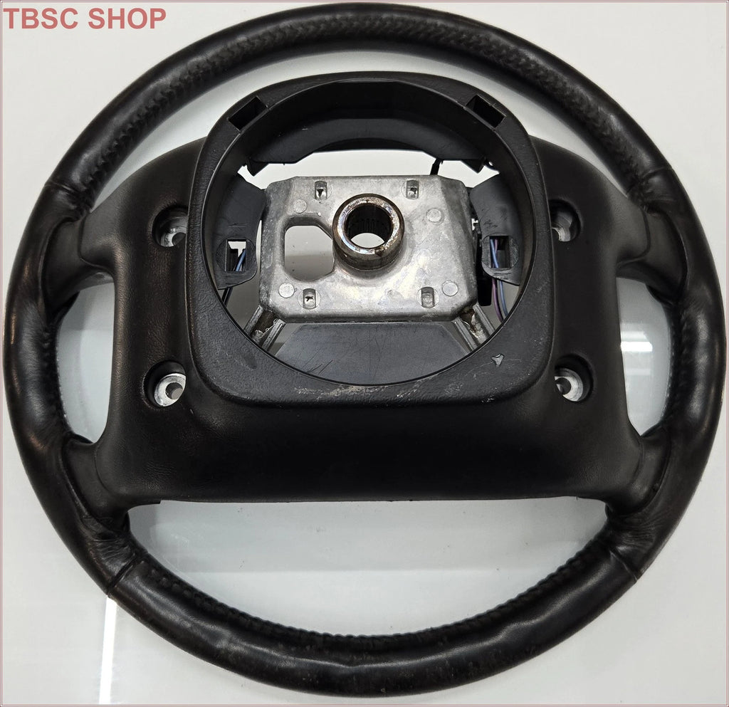 Steering Wheel Cruise Control for Ford F150 Bronco (1994–1996)