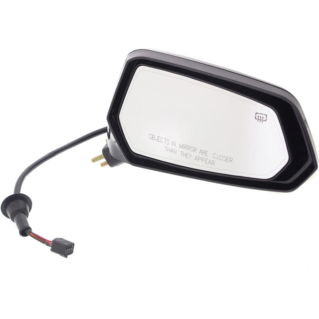 Heated Right Side Mirror for Chevy Camaro