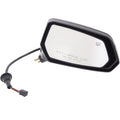 Heated Right Side Mirror for Chevy Camaro