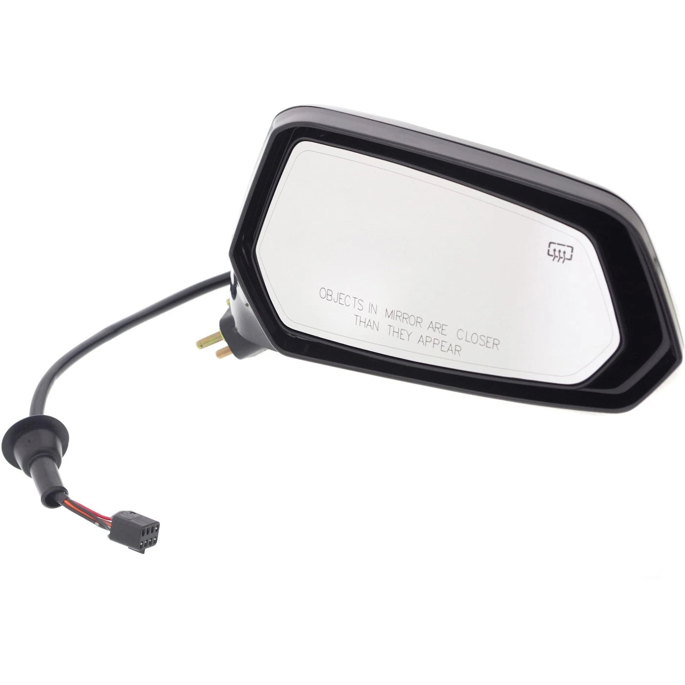 Heated Right Side Mirror for Chevy Camaro