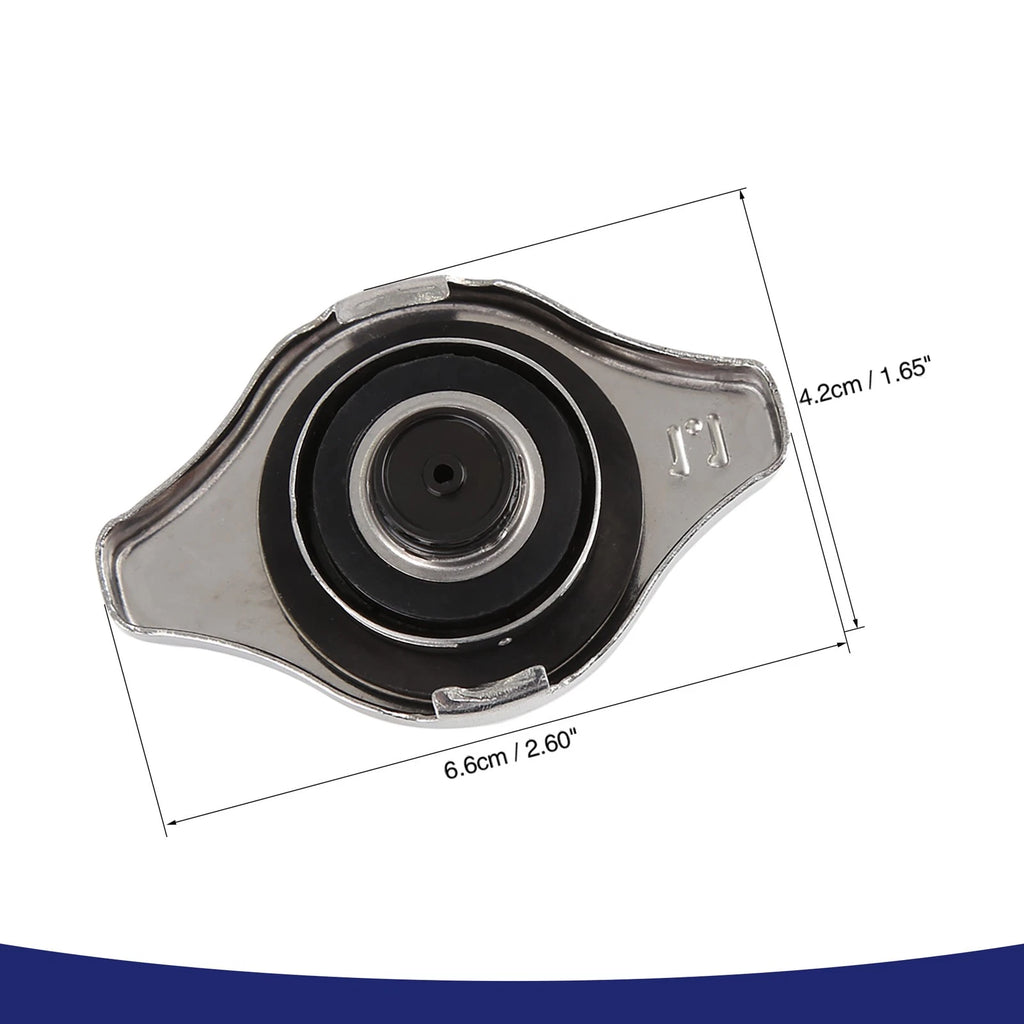 Radiator Coolant Cap for Honda Odyssey (1995–2007)