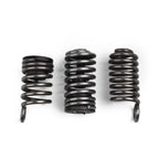 Set of 2 AV Buffer Mount Springs for 235 240 235E 240E 236 Chainsaw