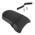 Rear Passenger Seat Pillion Saddle Flat Black for BMW R18 (2021–2022) T9