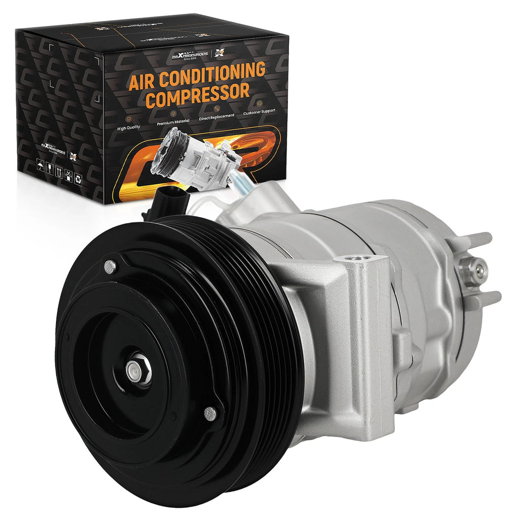 Air Conditioning Compressor for Dodge Durango (2018–2023) V8 6.4L SRT