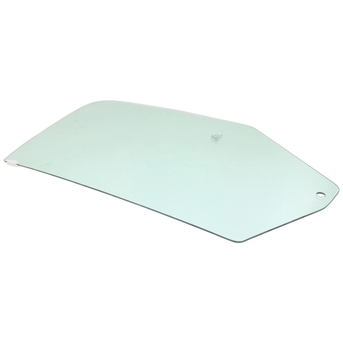Front Driver Door Glass for Ram ProMaster 3500 2500 1500 (2014–2023)