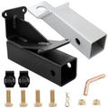 2" Trailer Hitch Receiver Kit for Bad Boy 