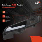 Front Left Interior Door Handle for Ford Transit Connect (2014-2018)