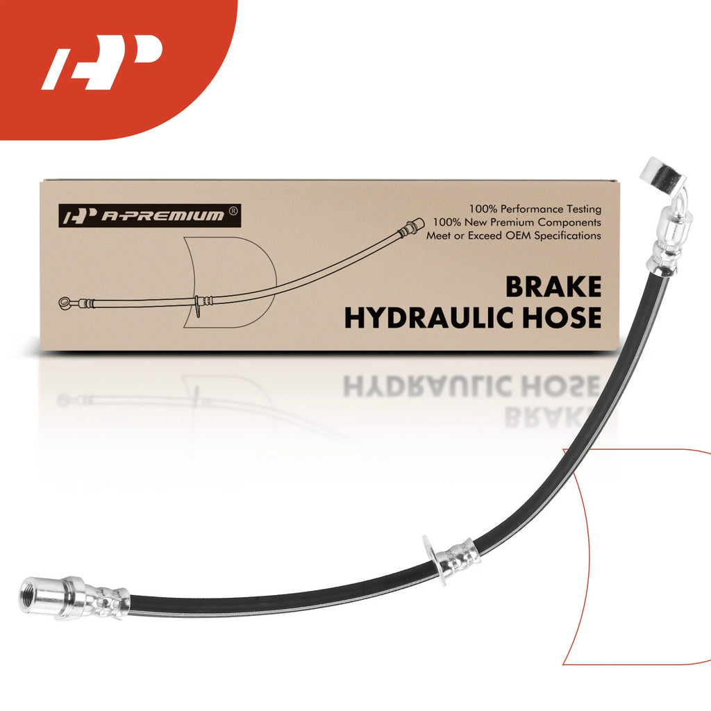 Rear Right Brake Hydraulic Hose for Subaru BRZ (2013–2016)