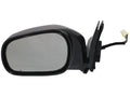 Left Door Mirror for Suzuki Grand Vitara (2002–2005) QZ314FY