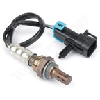 2X Oxygen Sensors for Chevrolet Equinox (2010–2014)