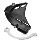 Front Sprocket Cover Guard & Chain Guide for Yamaha Raptor 700/700R (2006–2023)