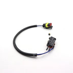 Safety Lock Micro Switch for Sany SY55 SY60 SY75 SY135 SY235-8-9 (Excavator)