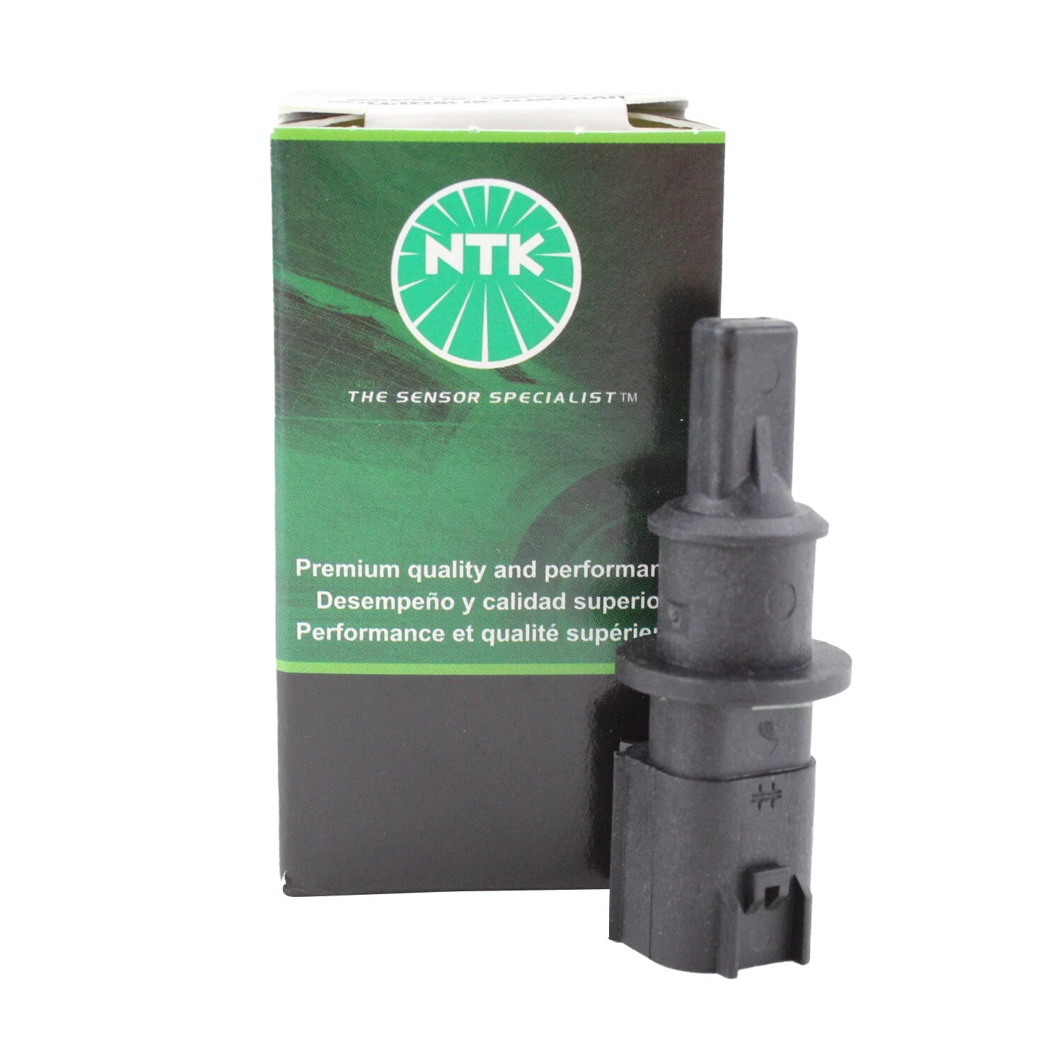 NTK Ambient Air Temperature Sensor AJ0047 for